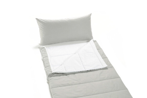 PULMANOVA® allergendichter Schlafsack