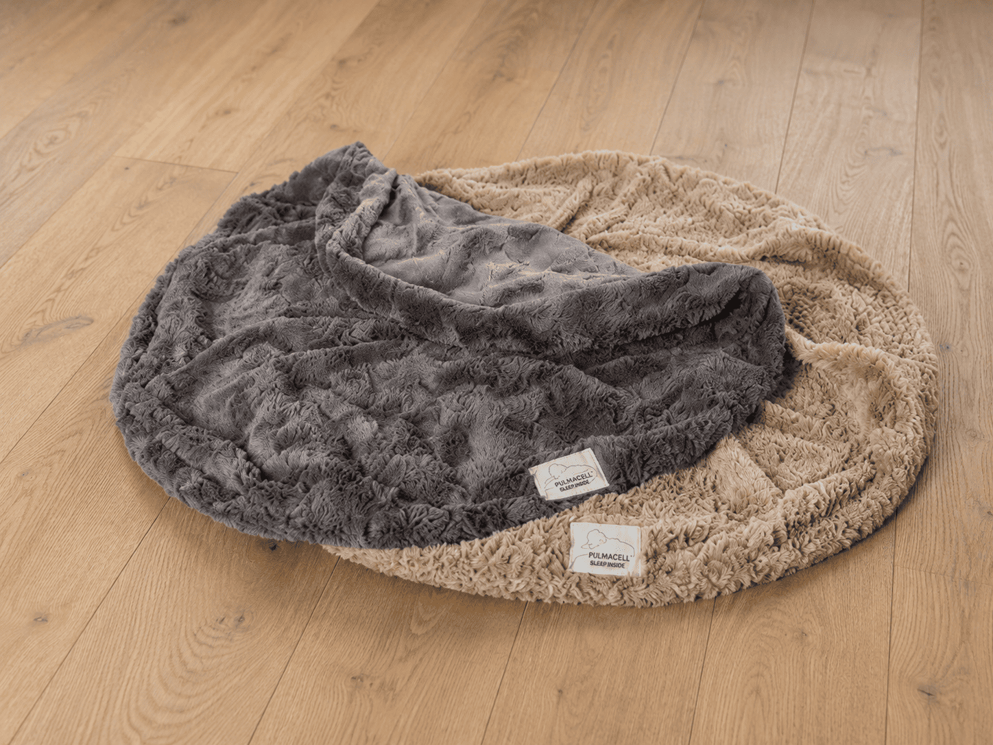 PULMACELL® cosy Ersatzbezug Hundebett