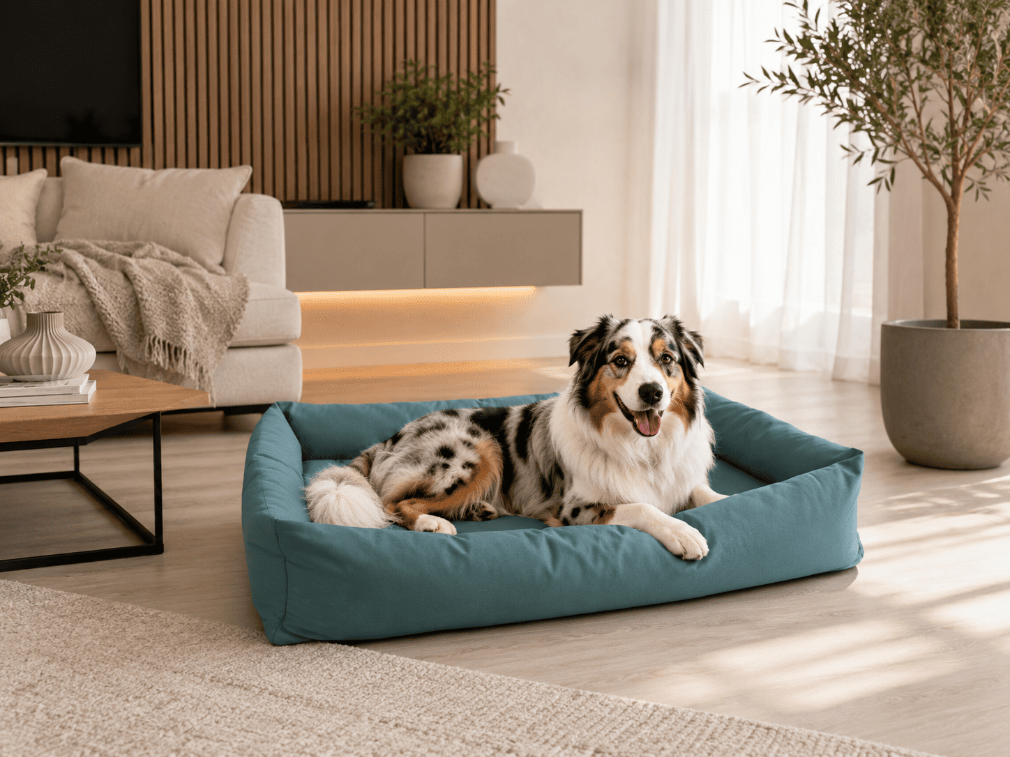 PULMACELL® support soft Hundebett